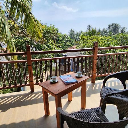 Apartamento King Coco House Dikwella Sur Exterior foto
