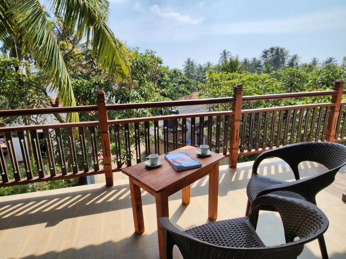 Apartamento King Coco House Dikwella Sur Exterior foto