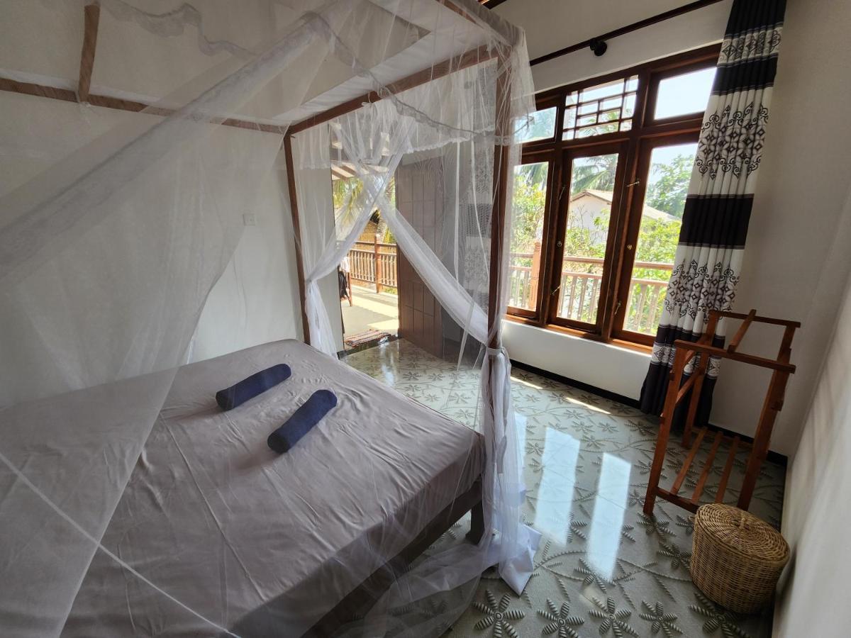 Apartamento King Coco House Dikwella Sur Exterior foto