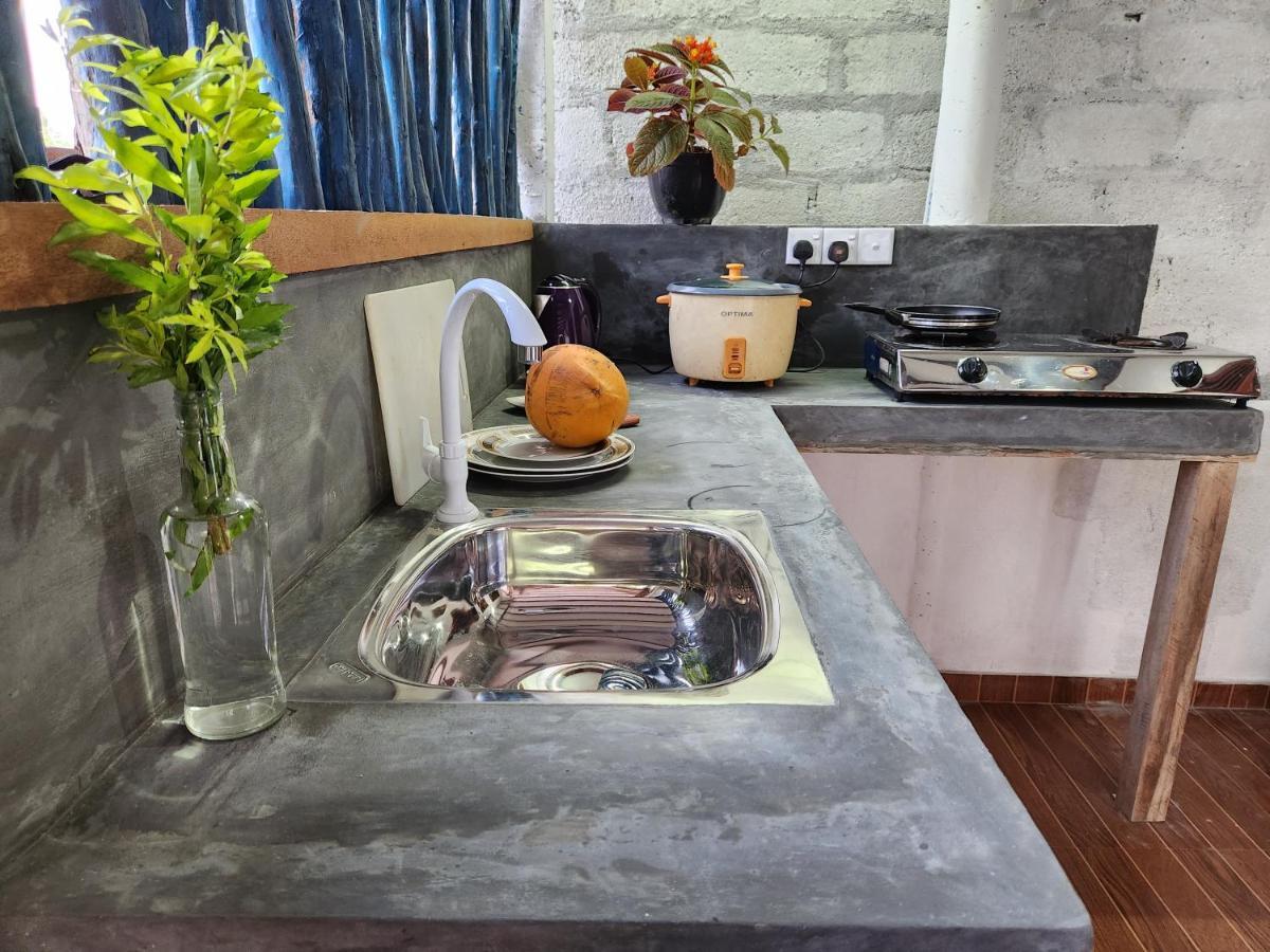 Apartamento King Coco House Dikwella Sur Exterior foto