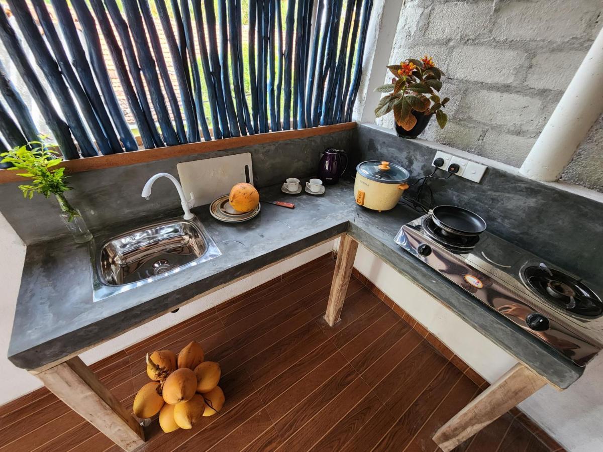 Apartamento King Coco House Dikwella Sur Exterior foto