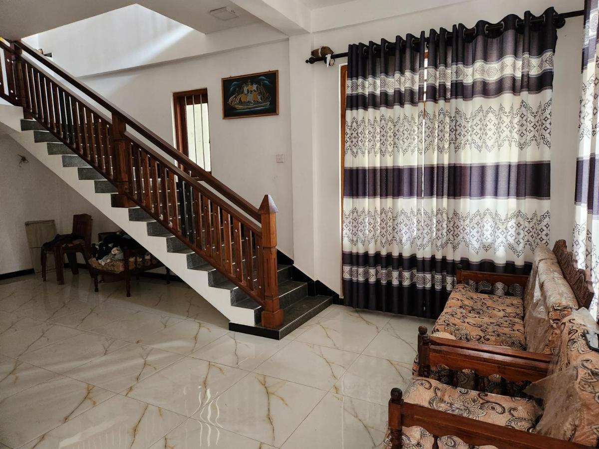 Apartamento King Coco House Dikwella Sur Exterior foto