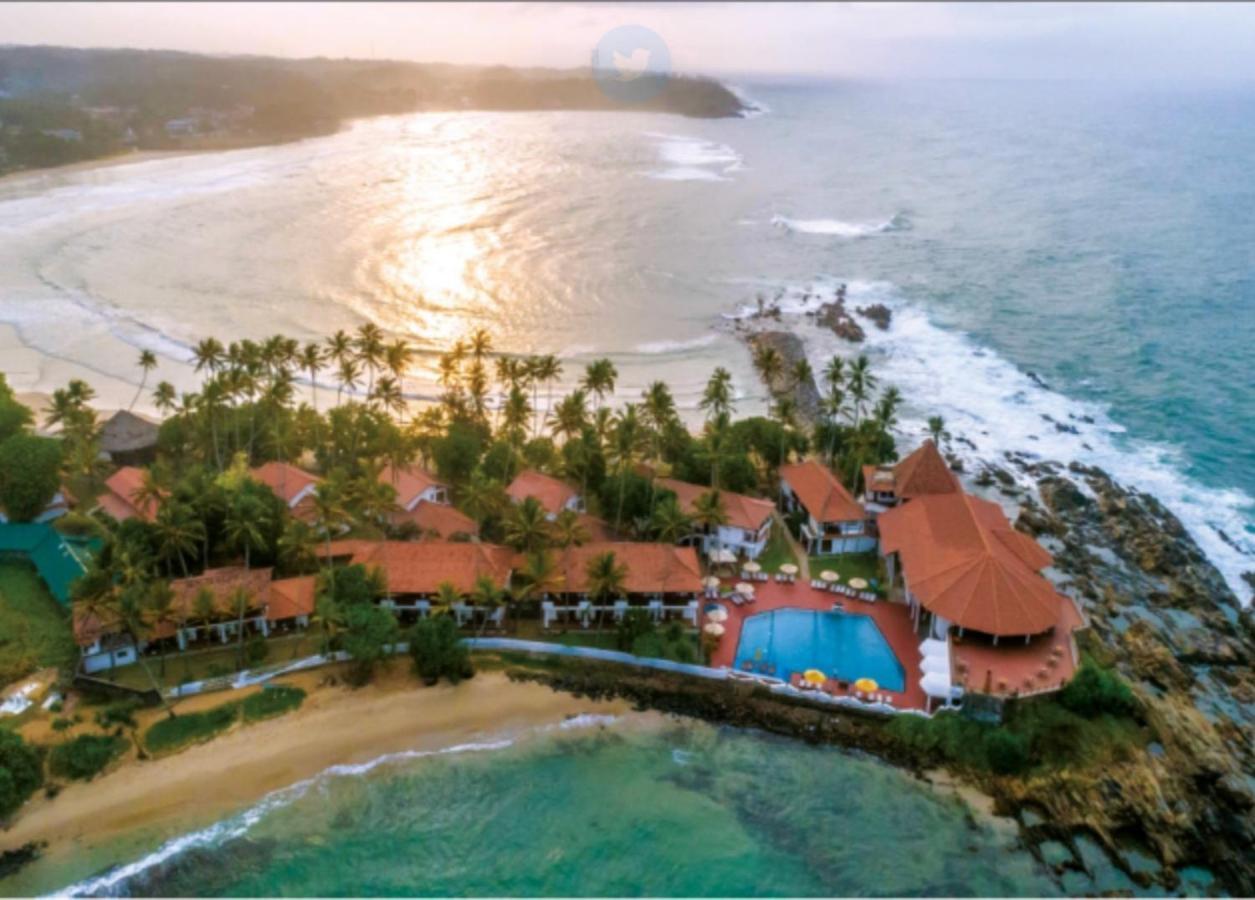 Apartamento King Coco House Dikwella Sur Exterior foto