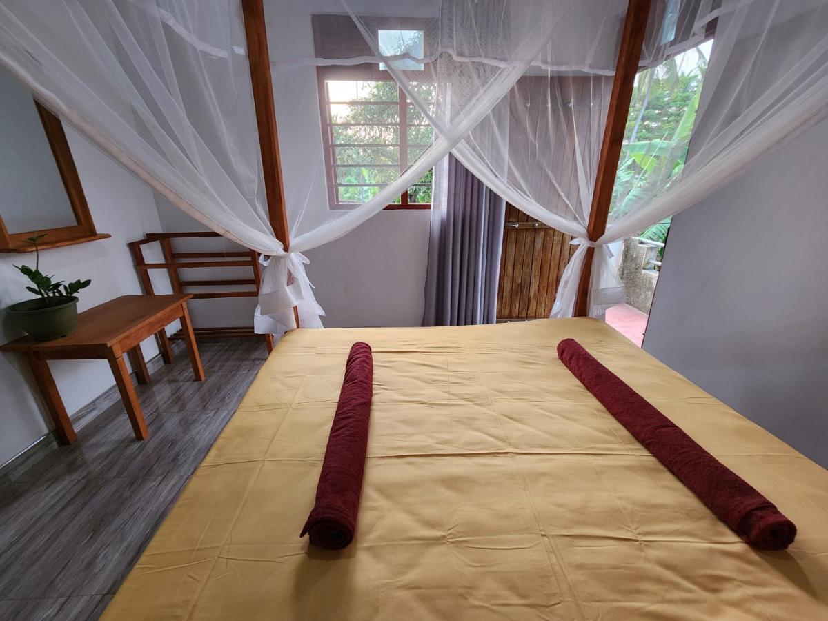 Apartamento King Coco House Dikwella Sur Exterior foto