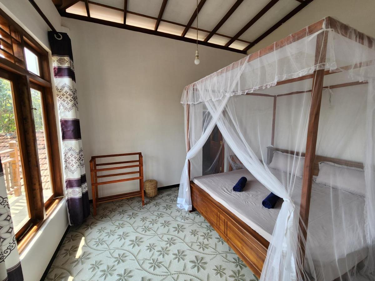 Apartamento King Coco House Dikwella Sur Exterior foto