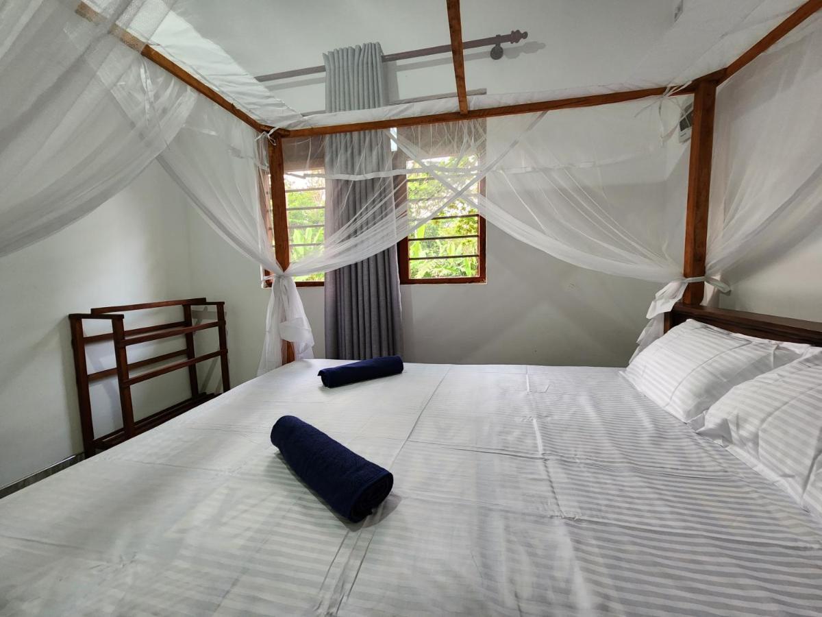 Apartamento King Coco House Dikwella Sur Exterior foto
